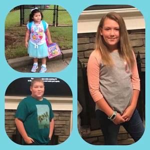 Meet your Posher, Julia